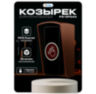 Козырёк для кнопки выхода Ps-Link PS-OP24A уличный, медный