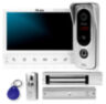 Комплект видеодомофона Ps-Link KIT-7921WS-28