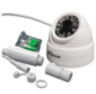 Комплект видеонаблюдения IP Nevview NVE-D501-POE / 5Мп / питание POE