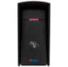 Козырёк для считывателя Ps-Link PS-M010EM-WP черный, уличный