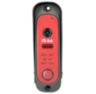 Вызывная панель для видеодомофона Ps-Link PS-206CR Red