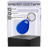 Комплект СКУД KIT-M010MF-WP-SS эл. механический замок, RFID