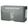 Вызывная панель для видеодомофона Ps-Link PS-207CR Black