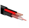 Комплект видеонаблюдения AHD 2Мп KIT-C207HD 7 камер для улицы