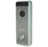 Вызывная панель для видеодомофона Ps-Link PS-207CR Silver