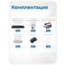 Комплект видеонаблюдения IP Nevview NVE-D503-POE / 5Мп / питание POE