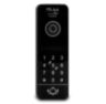 Вызывная панель для видеодомофона Ps-Link PS-207RCP Black с контроллером и считывателем Mifare