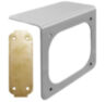 Козырёк для электромеханического замка Ps-Link PS-RLB-S