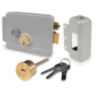 Система СКУД Ps-Link KIT-DT03EMT-G / детектор лиц / RFID