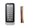 Панель доступа Ps-Link PS-208C-EMW с кодонаборной панелью / 1000 пользователей / IP67 / Металл