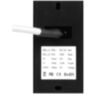 Система СКУД Ps-Link KIT-K33EM-G / кодовая панель / RFID