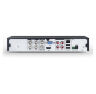 Комплект видеонаблюдения AHD 5Мп KIT-C504HDC 4 камеры с LED-подсветкой, без микрофона