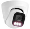 Комплект IP-видеонаблюдения KIT-A403IP-POE 4 Мп, 3 купольные IP-камеры, NVR, 4 PoE порта