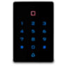 Панель доступа Ps-Link PS-T12EM с кодонаборной панелью / 2000 пользователей / Пластик / Сенсорная