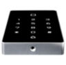 Панель доступа Ps-Link PS-T12EM с кодонаборной панелью / 2000 пользователей / Пластик / Сенсорная
