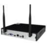Видеорегистратор цифровой WIFI Ps-Link C308W-TB поддержка беспроводных камер Eseecloud, программный датчик движения