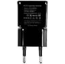 Комплект видеонаблюдения 4G 2Мп KIT-WPA201-4G для улицы, микрофон, динамик, ночное видение, слот microSD
