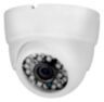 Комплект видеонаблюдения IP Ps-Link KIT-A207IP-POE-LCD / 2Мп / 7 камер / монитор