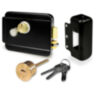 Система СКУД Ps-Link KIT-M010EM-WP-B / эл. механический замок / RFID