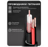 Кабель КВК KVK-CCA-2035-20 RG-59 + 2 x 0.35 кв.мм. 20м.