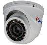 Комплект видеонаблюдения AHD 5Мп KIT-A503HDV 3 камеры, антивандальный