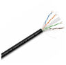 Кабель витая пара UTP4 cat.6 CU 305 метров UTP-CAT6-CU305-OUT уличный
