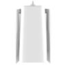 Комплект видеонаблюдения 4G Ps-Link KIT-XMS502-4G / 5Мп / 2 камеры