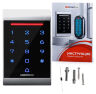 Комплект СКУД Undino KIT-ACP102EM-180 эл. магнитный замок 180кг, RFID
