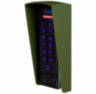 Козырёк для панели доступа Ps-Link PS-C1EM зеленый PETG