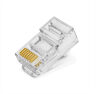 Кабель витая пара FTP4 cat.5E CCA 80 метров FTP-CCA80