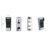 Комплект видеодомофона Ps-Link KIT-DB09-SS / WIFI с электромеханическим замком