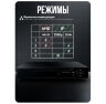 Комплект видеонаблюдения AHD 8Мп KIT-B808HD 4 камеры для улицы, 4 камеры для помещения, датчик движения, ночная съемка
