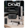 Система СКУД Ps-Link KIT-SK8-280 беспроводная с сенсорной панелью и замком 280 кг