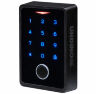 Комплект СКУД Undino KIT-ACP303EM-280 эл. магнитный замок 280кг, отпечаток пальца, WIFI