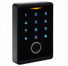 Комплект СКУД Undino KIT-ACP303EM-280 эл. магнитный замок 280кг, отпечаток пальца, WIFI