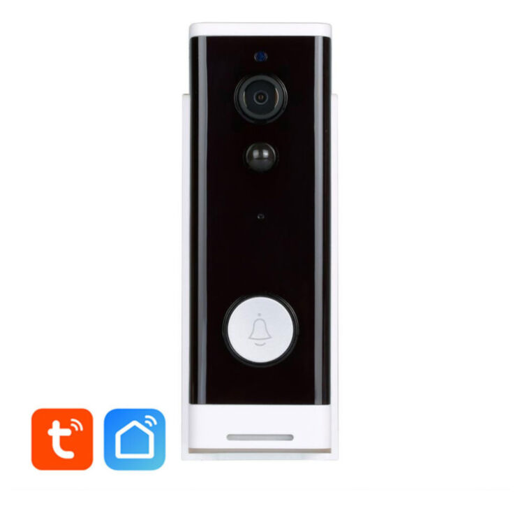 Видеодомофон WIFI Ps-Link DV-202 с матрицей 2Мп