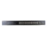 Сетевой PoE коммутатор на 26 портов PST VD-224P