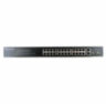 Сетевой PoE коммутатор на 26 портов PST VD-224P