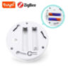 Умный беспроводной WIFI Zigbee датчик дыма YG500A-ZB