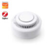 Умный беспроводной WIFI Zigbee датчик дыма YG500A-ZB