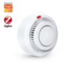 Умный беспроводной WIFI Zigbee датчик дыма YG500A-ZB