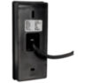 Система СКУД PS-Link KIT-T12MF-P-280LED / эл. магнитный замок 280кг / 2 считывателя RFID / Mifare