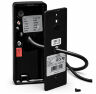 Комплект СКУД Undino KIT-CR101EM-280 эл. магнитный замок 280кг, RFID, память 2000