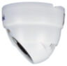 Комплект видеонаблюдения IP Ps-Link KIT-A203IP-POE-LCD / 2Мп / 3 камеры / монитор