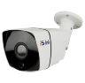Комплект видеонаблюдения AHD 8Мп KIT-C805HD 5 камер для улицы, ночная съемка, датчик движения