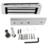 Система СКУД Ps-Link KIT-M010EM-WP-P-180 / эл. магнитный замок 180кг / 2 считывателя RFID