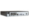 Комплект видеонаблюдения IP Ps-Link KIT-C808IP-POE / 8Мп / 8 камер / питание POE