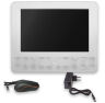 Комплект видеонаблюдения AHD 2Мп KIT-A9207HD 7 камер для помещения, регистратор с монитором