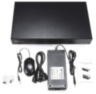Комплект видеонаблюдения IP Ps-Link KIT-C809IP-POE / 8Мп / 9 камер / питание POE