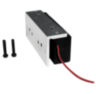 Замок электромагнитный Ps-Link PS-ML60 усилие 60кг